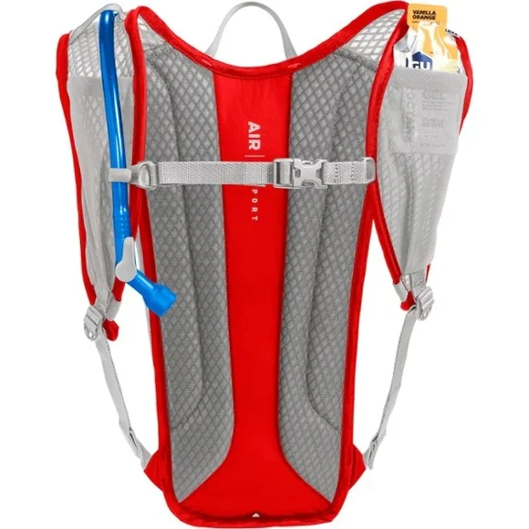 CamelBak Red Rogue Light 7 Hydration Backpack - Picture 3 of 10